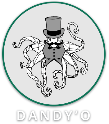 Logo DANDY'o